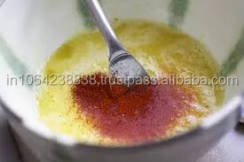 
SAFFRON OIL COSMETIC 