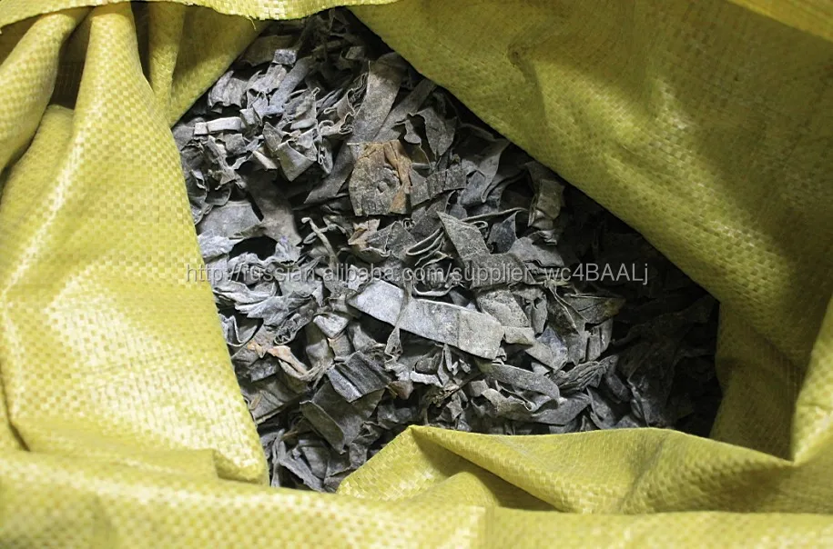 предлагаем оптовые сушеные водоросли на корм мормкого ушка, природные морские водоросли