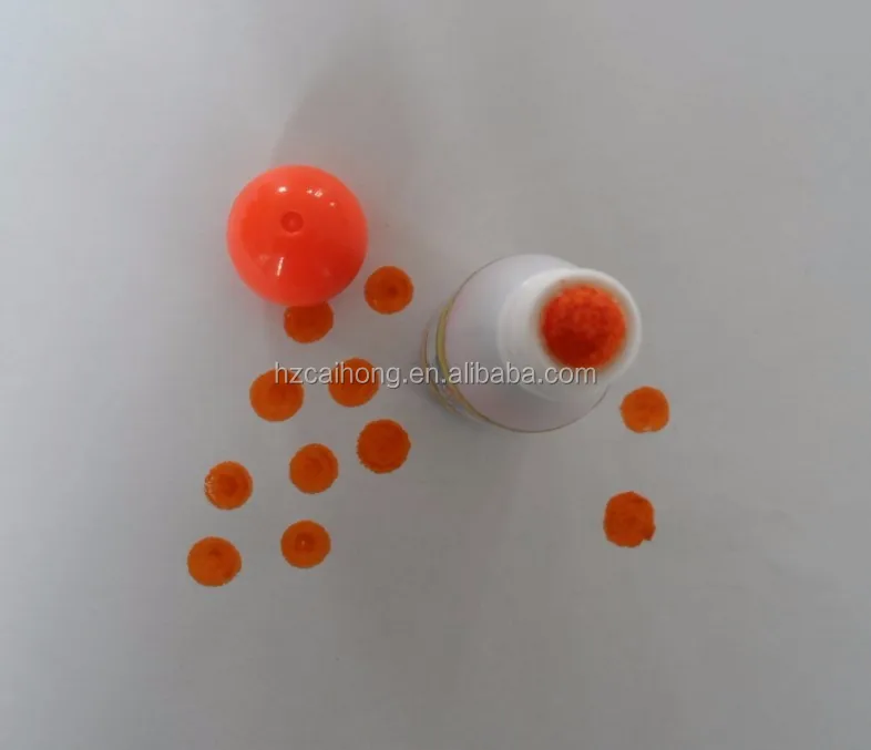 Hot Selling Cheapest Price Different Colors Bingo Markers Dot drawing Marker Bingo Dauber Bingo Dabber CH-2819