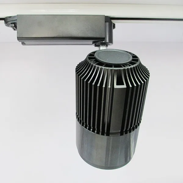 Компания-производитель 20 Вт алюминиевого удара светодиодные фонари трек с CE