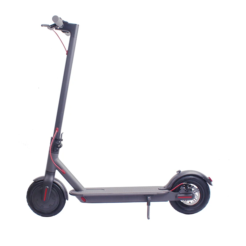 Moped Scooter Electric Adult Motorcycle Scooter Foldable