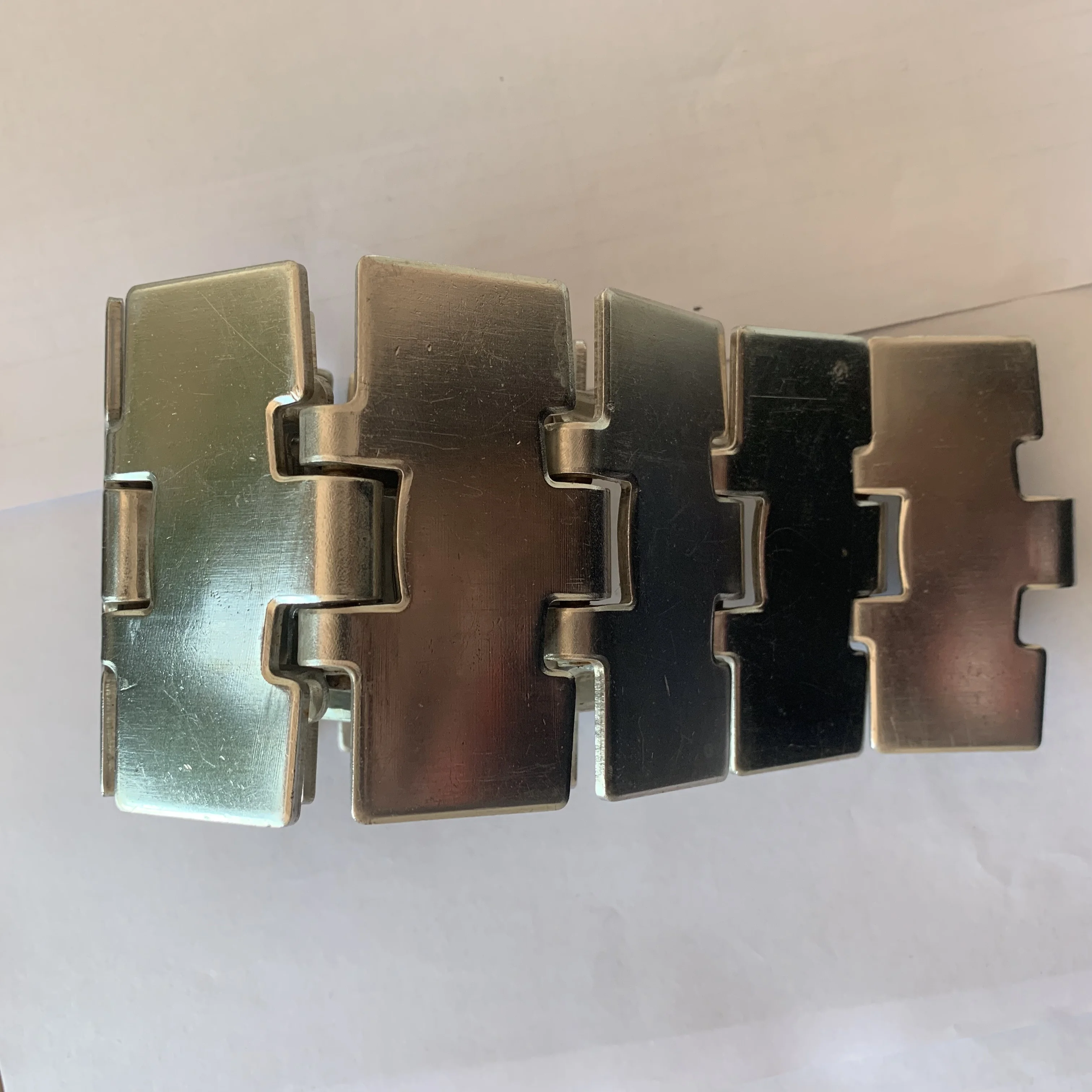 
New Product Flat-top Chain belt from China 