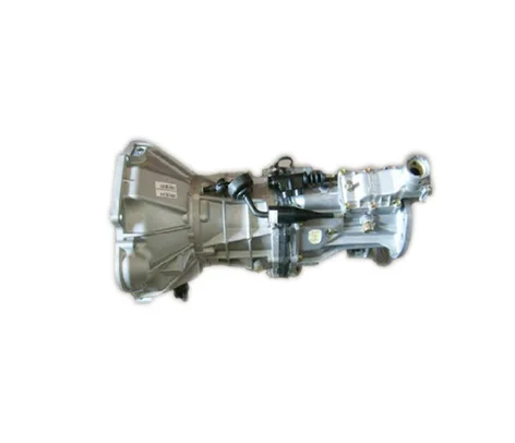 1701000-K81 TRANSMISSION ASSY FOR GREAT WALL HOVER H3 H5 GREABOX ASSY