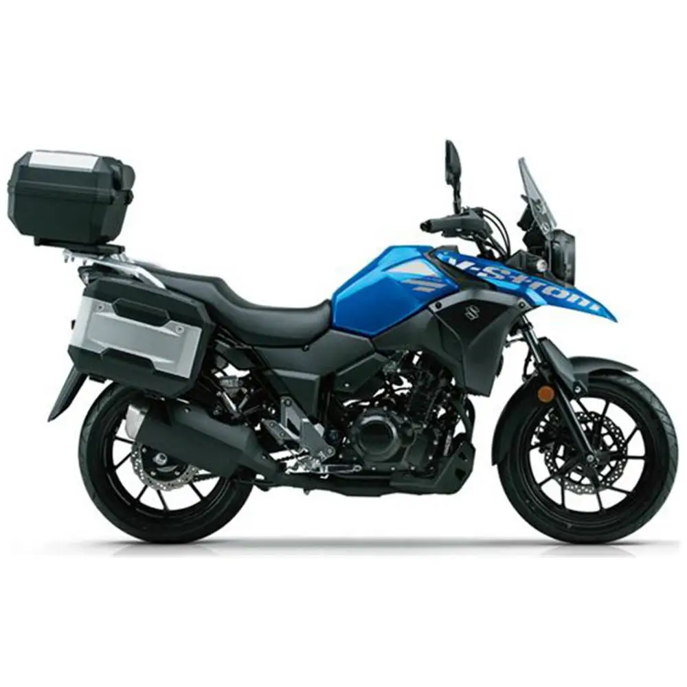 Подлинные мотоциклы Suzuki Adventure DL250 V Storm ABS China motortrade