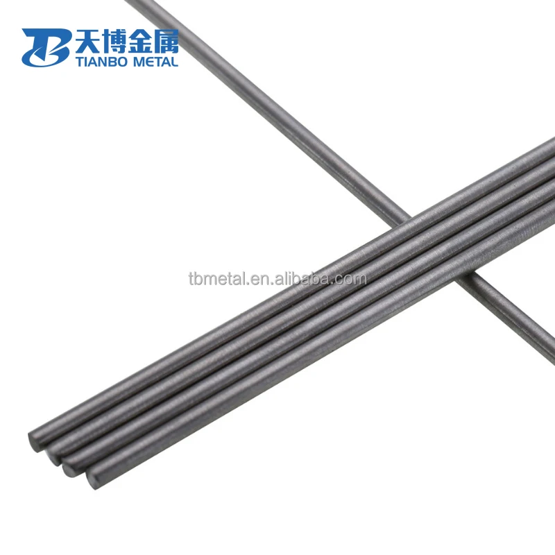 Hot sale good quality 99.95% tantalum and tantalum rod