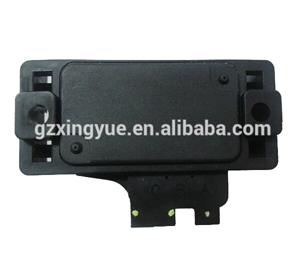 815701 12569240 16017460 16137039 16158055 16254719 MAP Manifold Pressure Sensor for Opel Astra G 98-09 Opel Vectra A 95-98