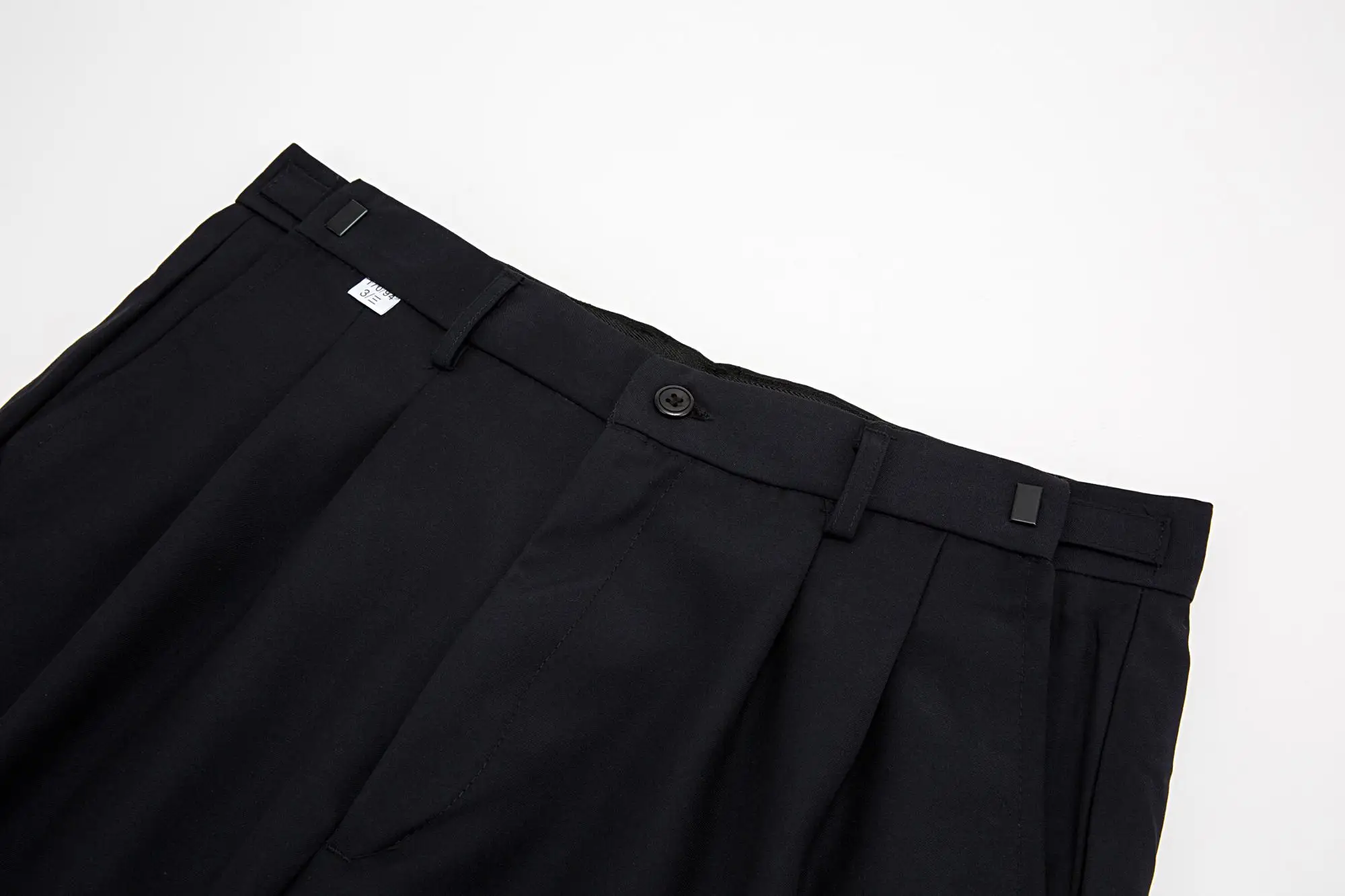 
High quality long sleeve security guards uniforms blue color security guard uniforms jacket and pants for sale 