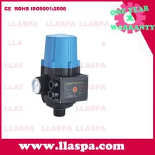 air conditioners high pressure switch
