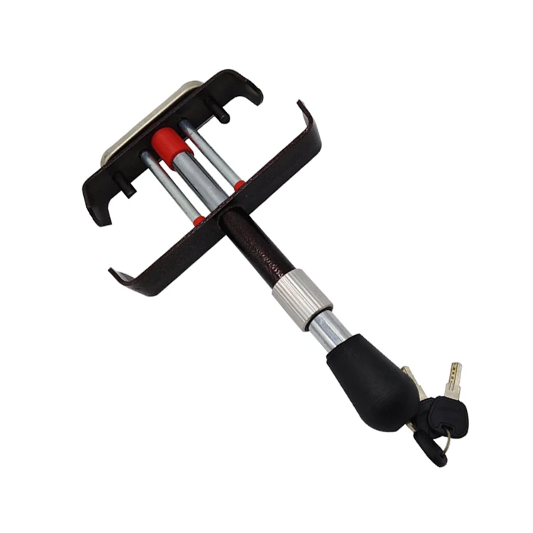 Car Brake Pedal Lock