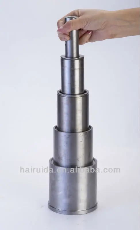 
Military grade BA-66 air bag jack, pneumatic mobile car jack 