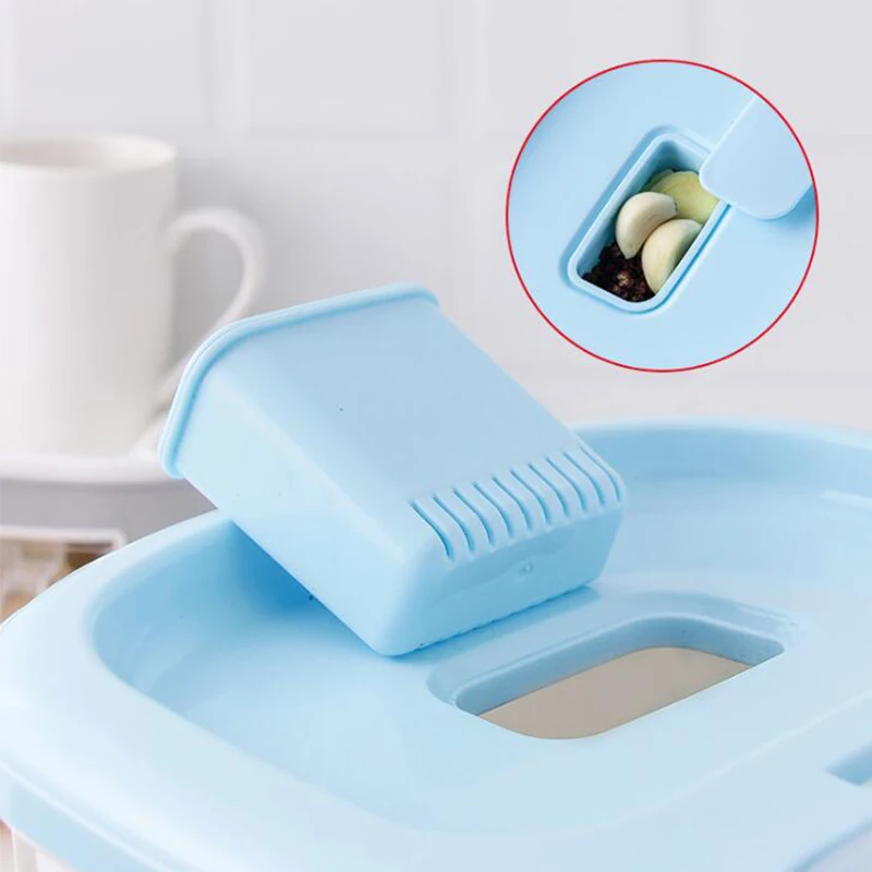 Wholesale Custom Fashion Pet Food Storage with Pet Measuring Spoon