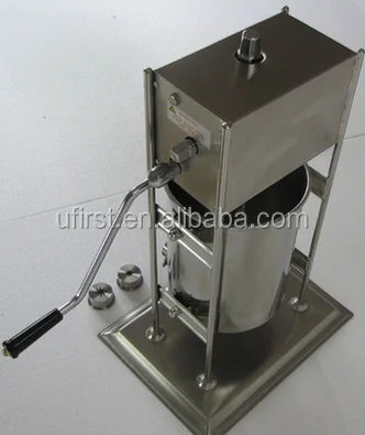 Фритюрница для производства чурроса лучшего качества в закусочных машинах