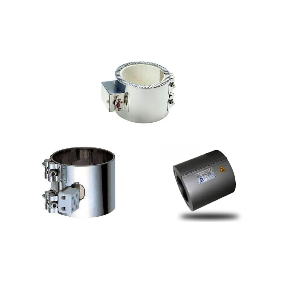 
heating ring ceramic heater band for haida plastic injection moulding machine heater 