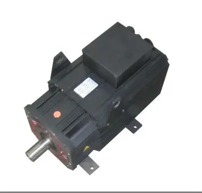 15 kW AC Servo Motor Three Phase AC Motors