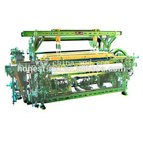 textile loom machine ISO 360cm shuttle loom for cotton processing machine
