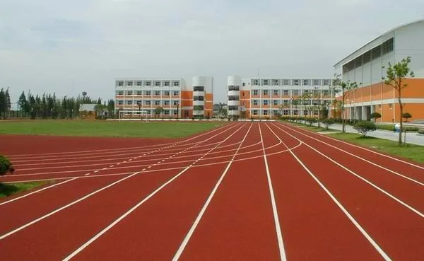 PU binder for outdoor playground rubber pavor mixed Adhesive PU Glue