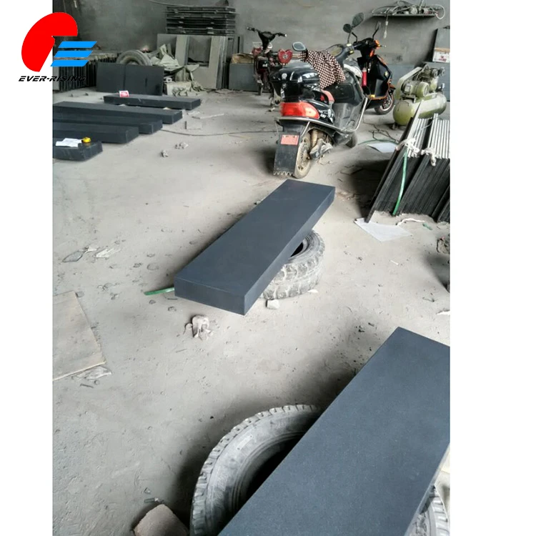 Wholesale Outdoor Hebei Black Pavers