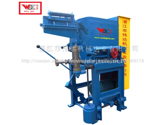 Фильтр сердечника Пряжа Winder