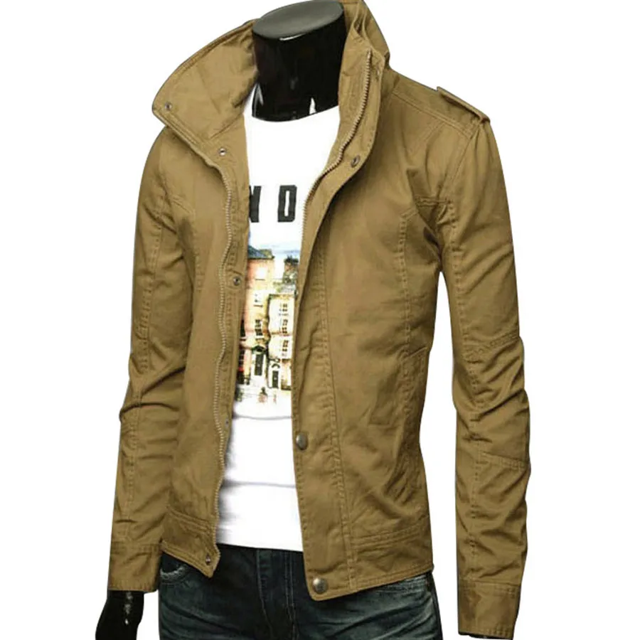 Men's Spring Coat Shop for spring jackets at bestyload7od.cf Free Shipping. Free Returns. All the time.