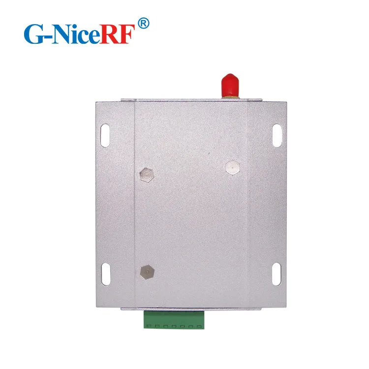 G-Nice SV6500 MESH 433mhz rf module kits TTL RS232 RS485 5W High Power Wireless Transceiver 8km Network node rf Module