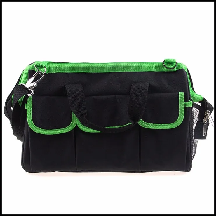 Stock Stylist Engineer Small Tool Bag