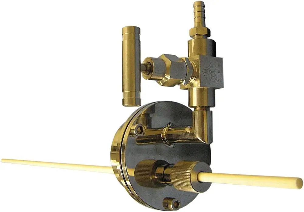 high Quality various size Stainless Steel sealing Flange for tube furnace