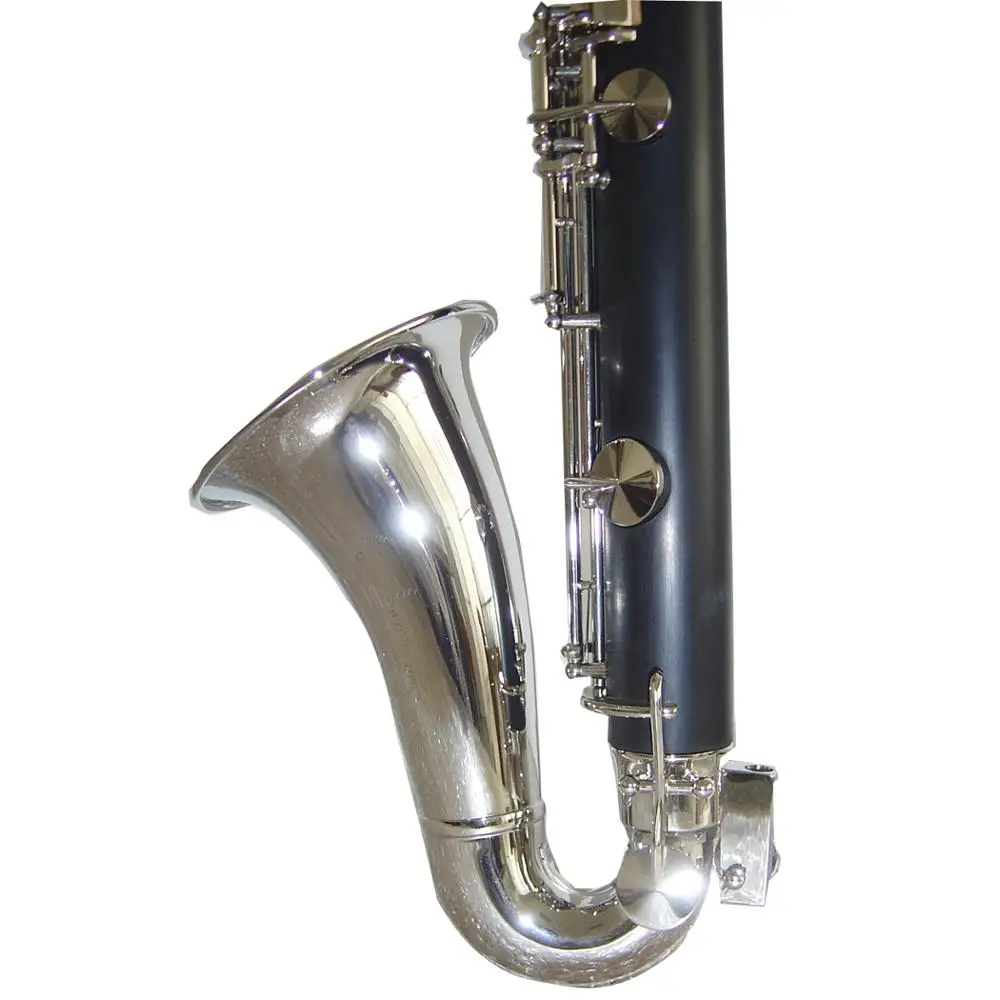 Alto Clarinet in Eb key clarinet with great quality