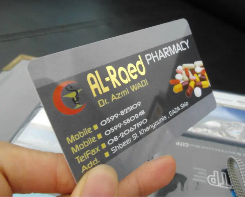 Custom logo PVC card NFC business card printing luxury metallic RFID plastic Visa Debit card with embossed number