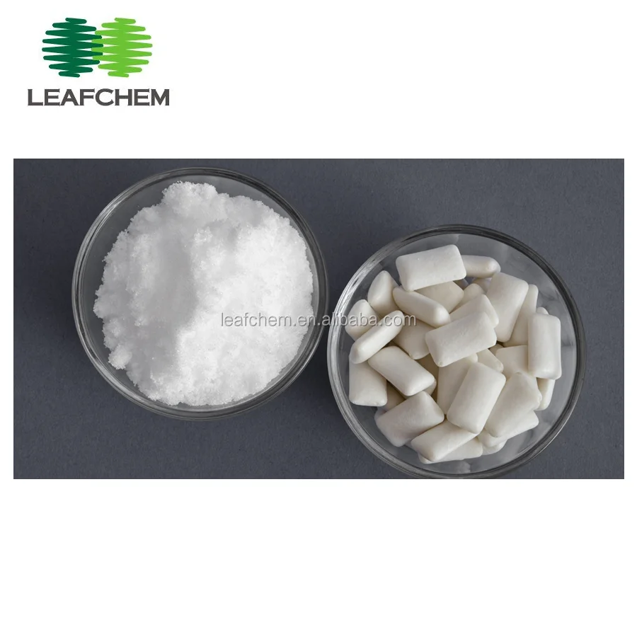 
xylitol with good price 