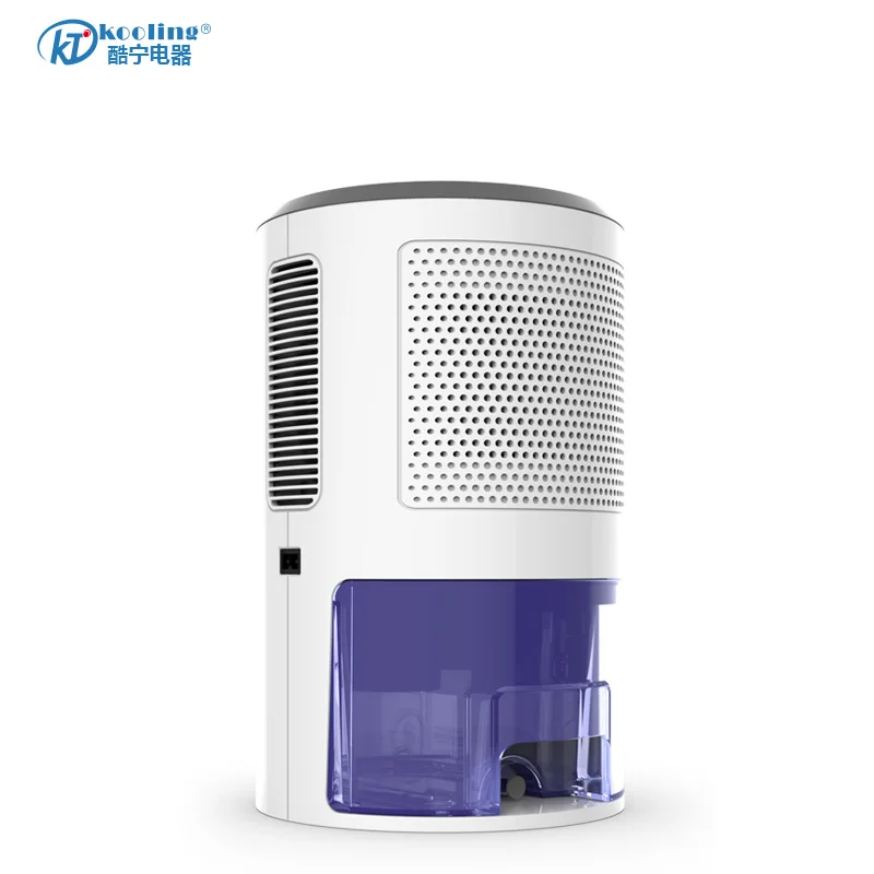 
2000ML Intelligent thermoelectric portable dry air home mini dehumidifier 