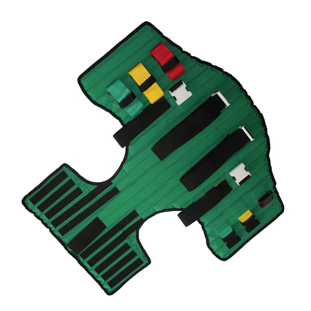 Устройство для удаления замкнутой шины для пациентов