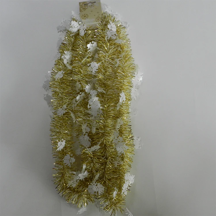 Профессиональная Рождественская гирлянда из ПВХ, гирлянда для рождества, матовый Рождественский венок