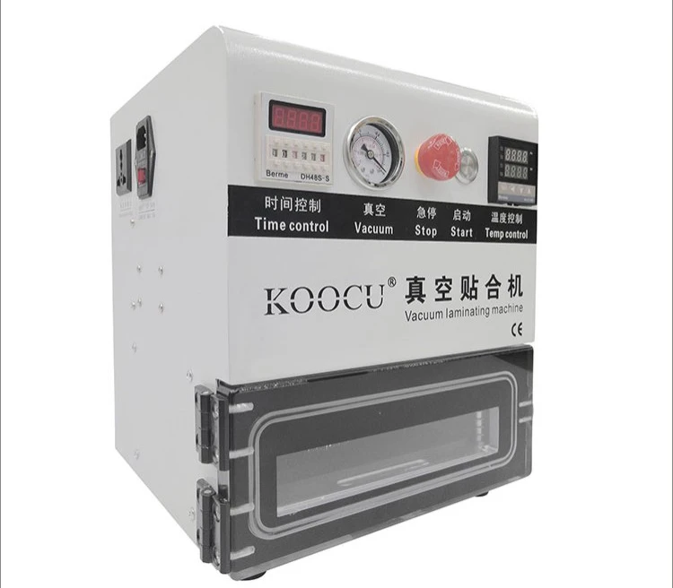 [KOOCU] Best Oca Lamination Machine S90 Mobile Phone Repairing Machines