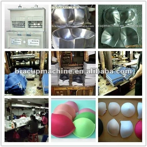 KV-168A/F-0 формовочная машина для нижнего белья, бюстгальтеров, чашек