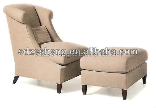 recliner recling lounge chair make in Foshan ZC-101