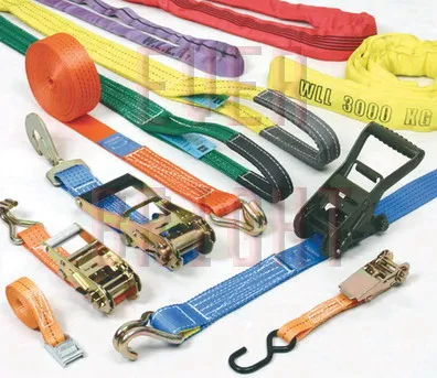 EB5003 Грузовой крепеж, трещотка сковать