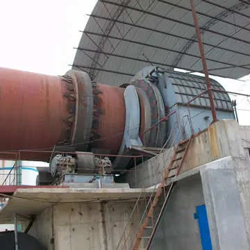 Rotary Oven Kiln For industrial quicklime production processing plant by Calcining Limestone Calcium Carbonate from China