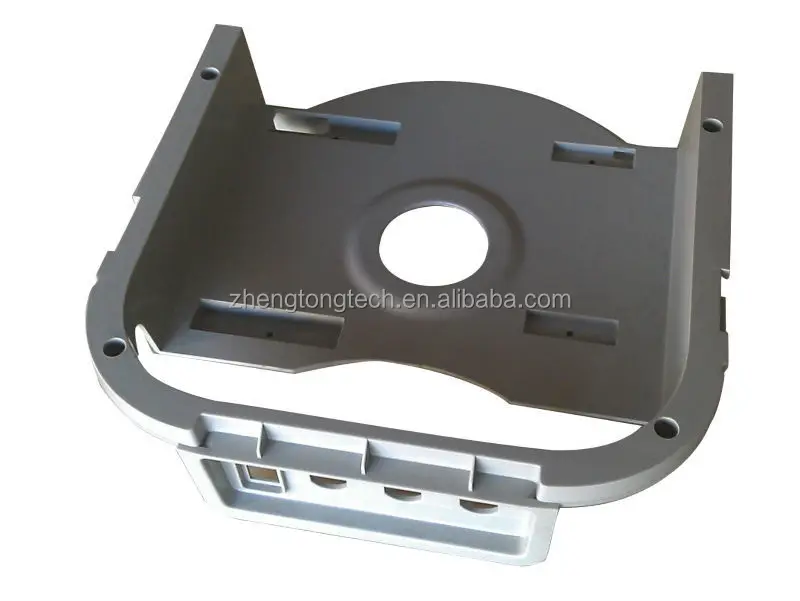 Plastic Injection Moulding Products