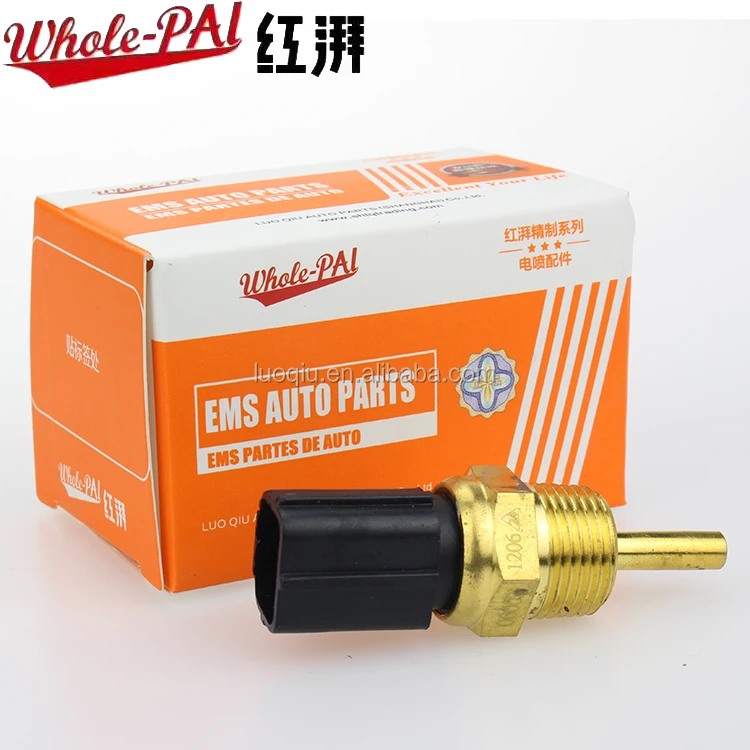 High quality Water Temperature sensor SMD177572 fit for Chinese car Mitsubishi Zhonghua Eastar Hafei