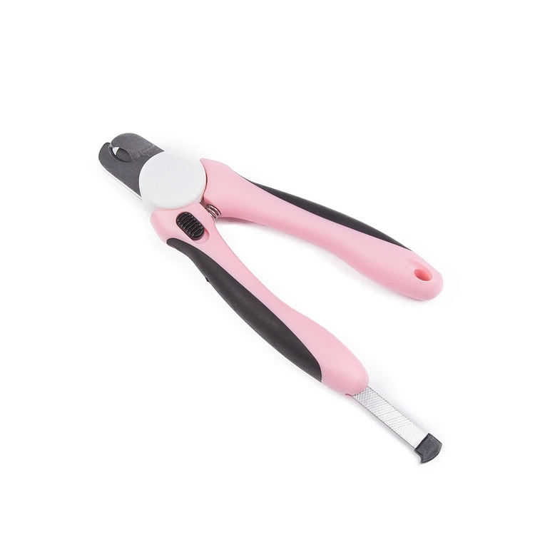 
Amazon Best-selling Safety And Effective Dog Grooming Tool Pet Nail Clippers 