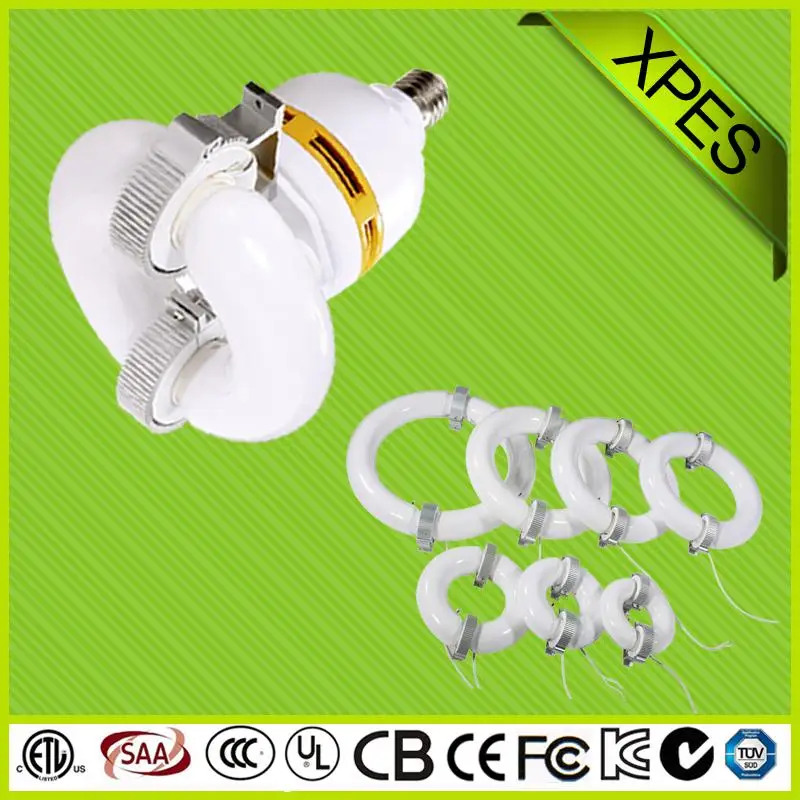 профессиональное изготовление ce rohs гцк утвержденных индукции самое лучшее цена трубки освещения