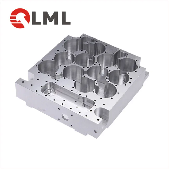 China OEM 5 Axis Large Milling CNC Parts, Milling Machine Spare Parts, Super max Milling Machine Parts