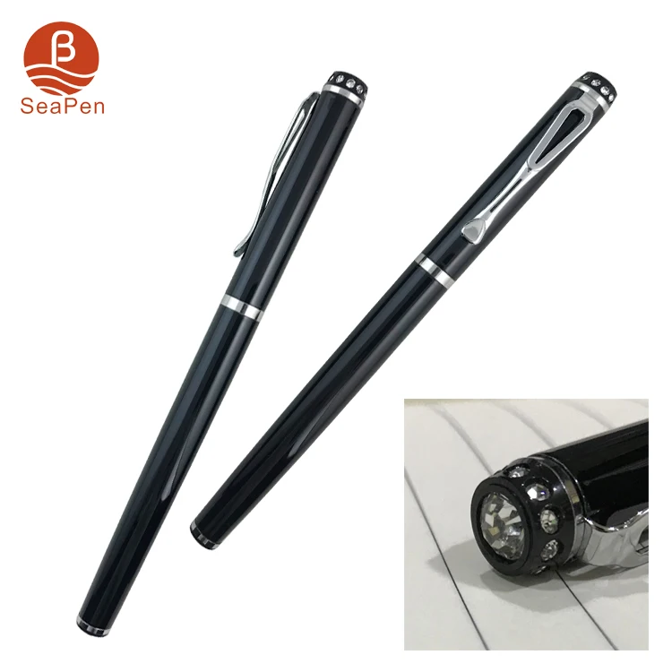 Classical custom logo hero fountain pen nib for business gift