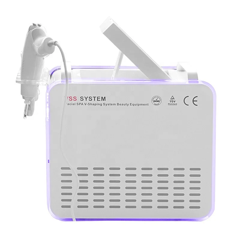 4 IN 1 Nano Spray beauty equipment with no needle meso injector water replenshing instrument