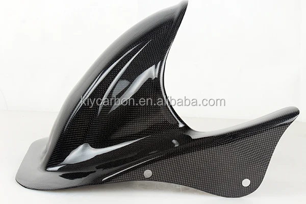 Задний комбайн для мотоцикла из углеродного волокна для Honda VTR SP1