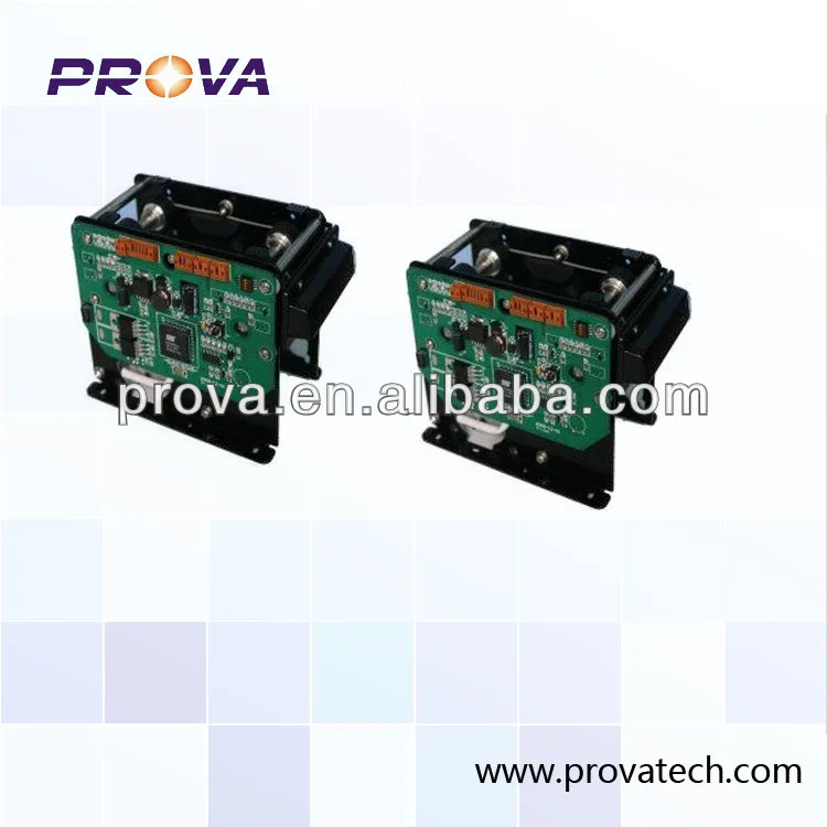 Двигатель RFID карта коллекционера CRT-711 с записывающий рчид разветвитель