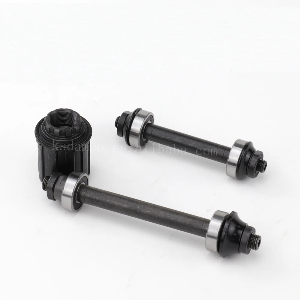 Hot Selling Mtb Hub Steel Thru Axle For D471SBT D472SBT Hub