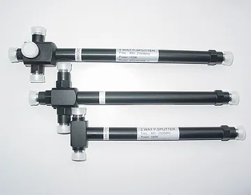 Разветвитель питания (800-2500 МГц разъем N)