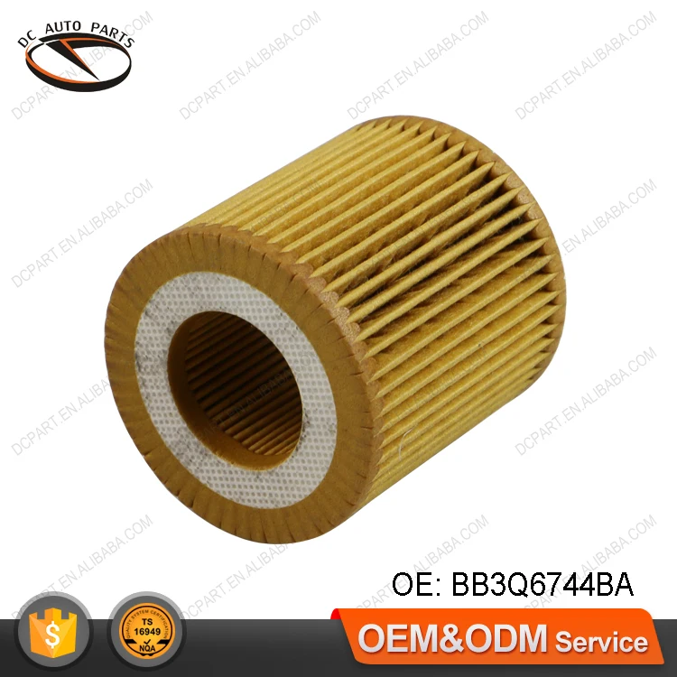 масляный фильтр бумажный в оригинальном качестве BB3Q6744BA оптом для MAZDA