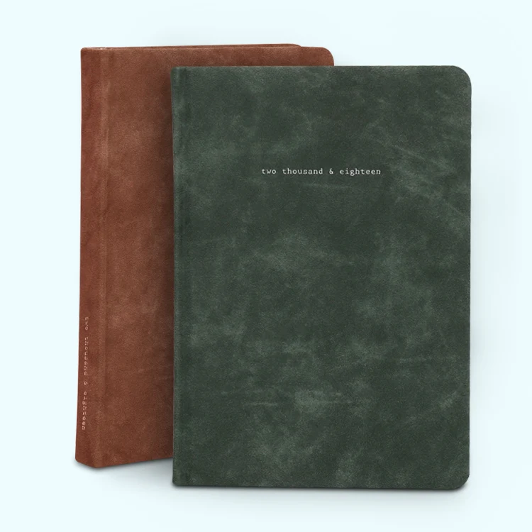 Fast Delivery Custom Journal Book Manufacturer In China
